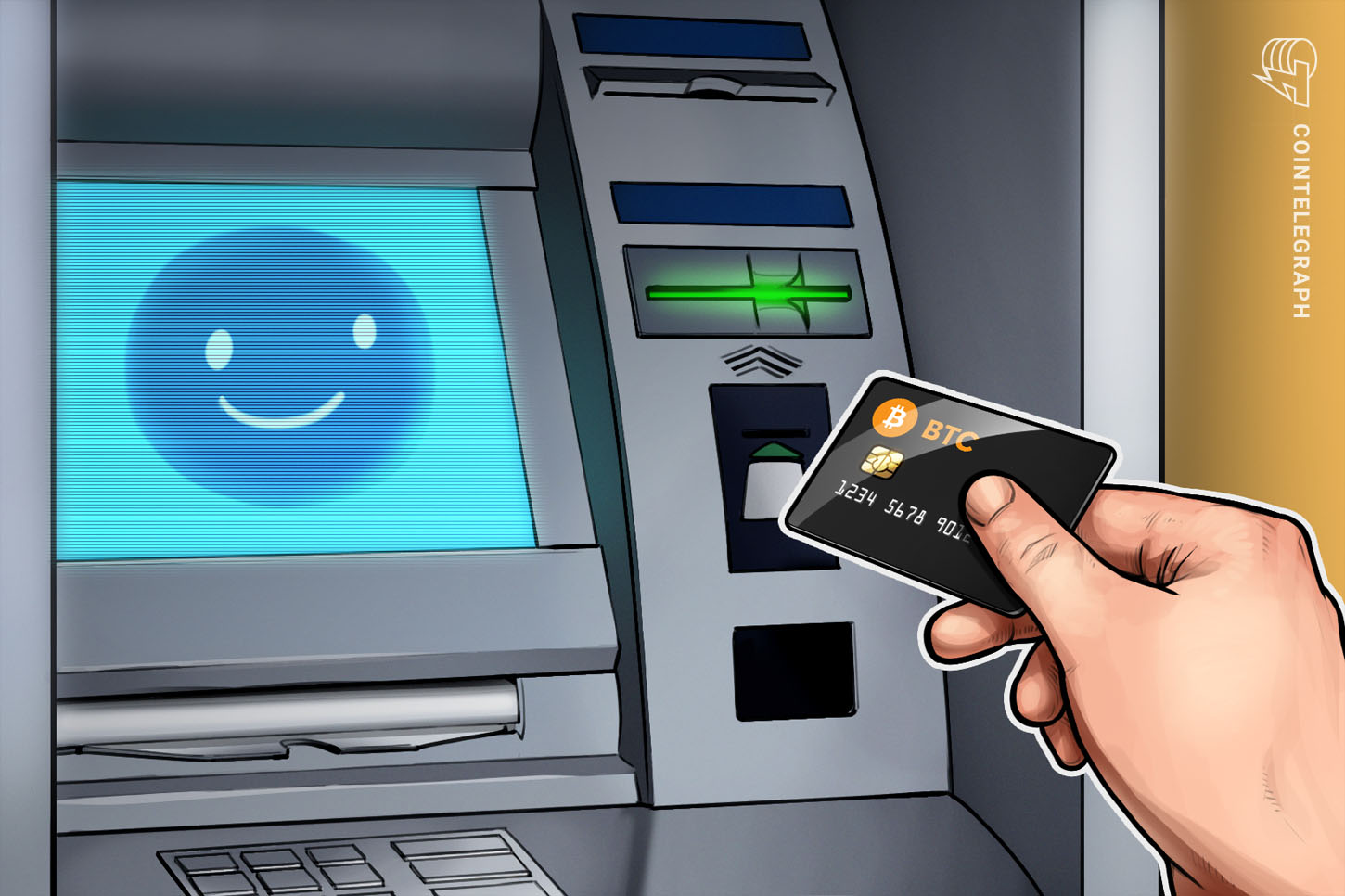 L'Australie ordonne la mise hors ligne des distributeurs automatiques de Bitcoin de Cryptolink pour des manquements aux obligations de déclaration de base - BTC