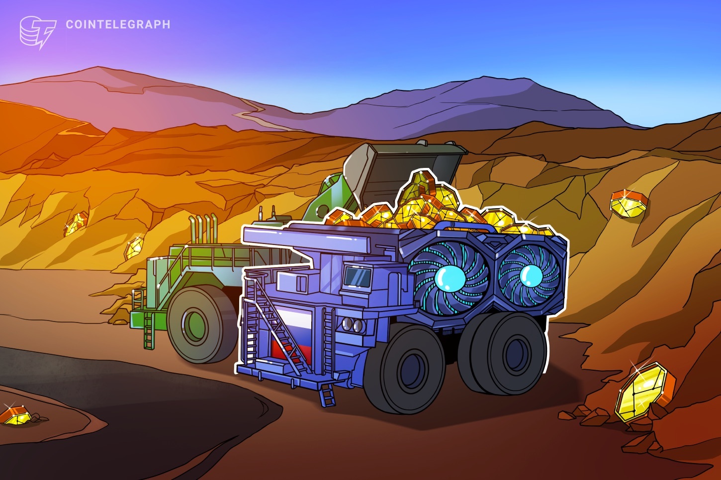 Bitdeer aumentó la producción de minería de Bitcoin casi cinco veces en el segundo trimestre - BTC