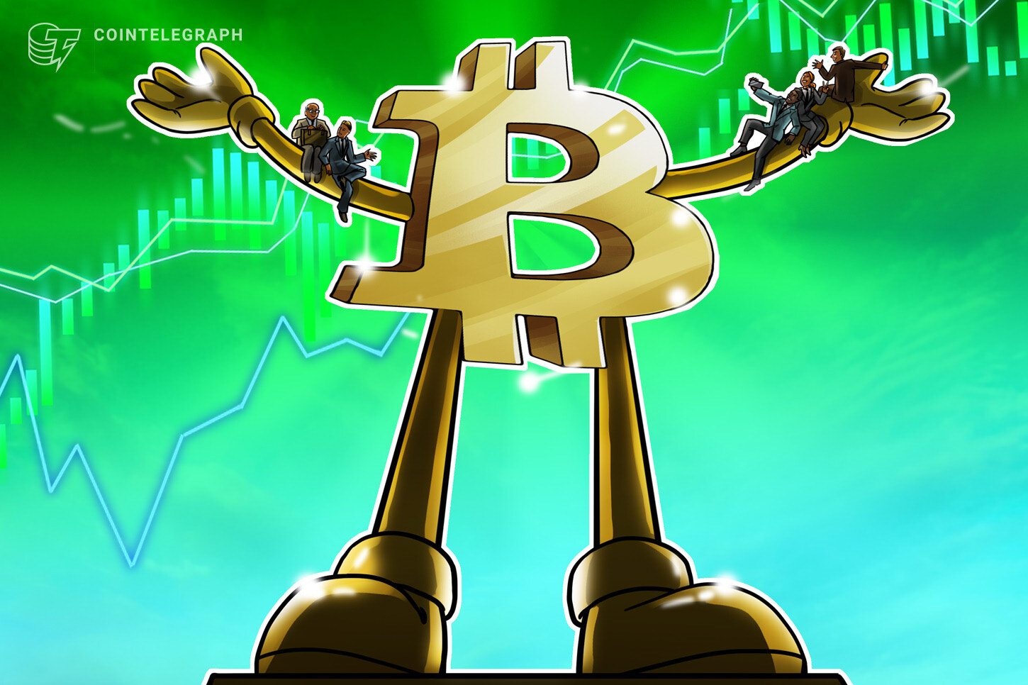 H100 se convierte en la segunda mayor tesorería de Bitcoin de Europa tras un acuerdo de 2,455 BTC - BTC