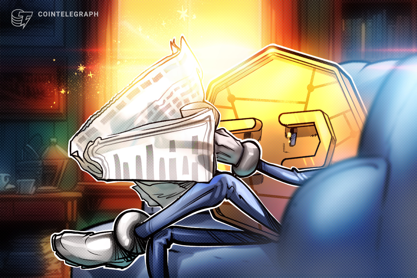 Đây là những gì đã xảy ra trong thế giới crypto hôm nay - BTC
