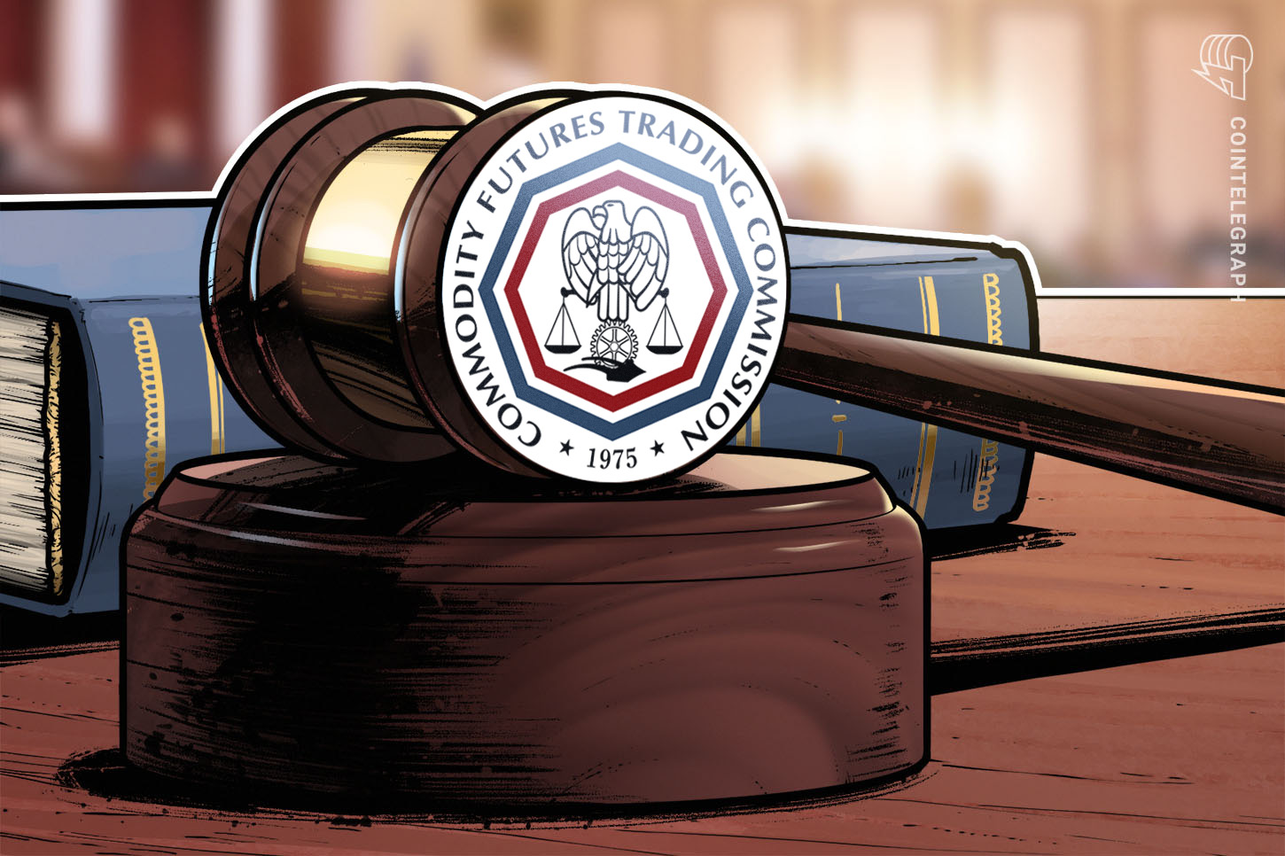 Juez suspende el caso de la CFTC contra soldado estadounidense por apuestas en mercados de predicción - SOL