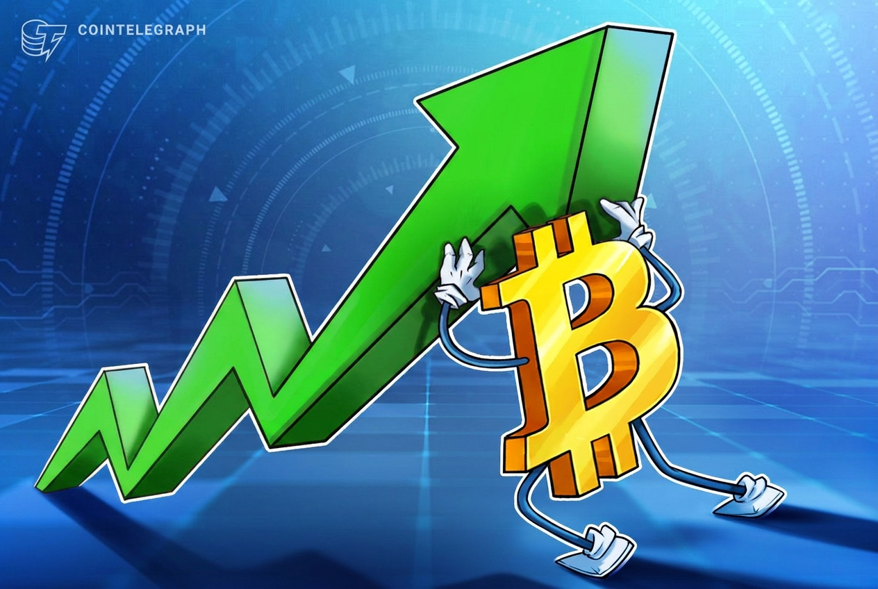 I mercati si orientano verso una pausa dei rialzi dei tassi della Fed in vista del CPI: cinque cose da sapere su Bitcoin questa settimana - BTC