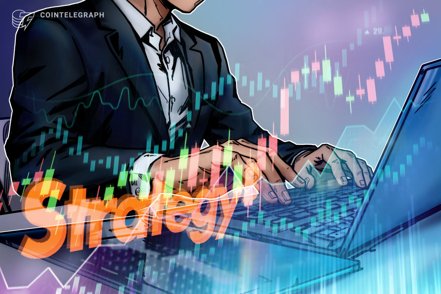 Strategy turns 1,690 BTC into $108.6M STRC buyback - BTC